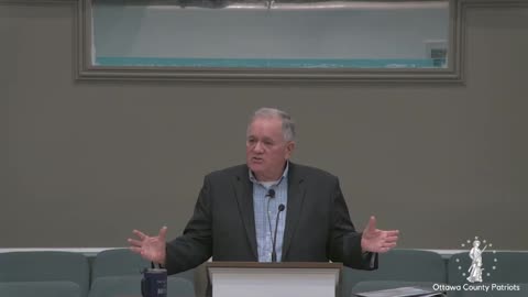 Mark Blocher - 10/17/2023