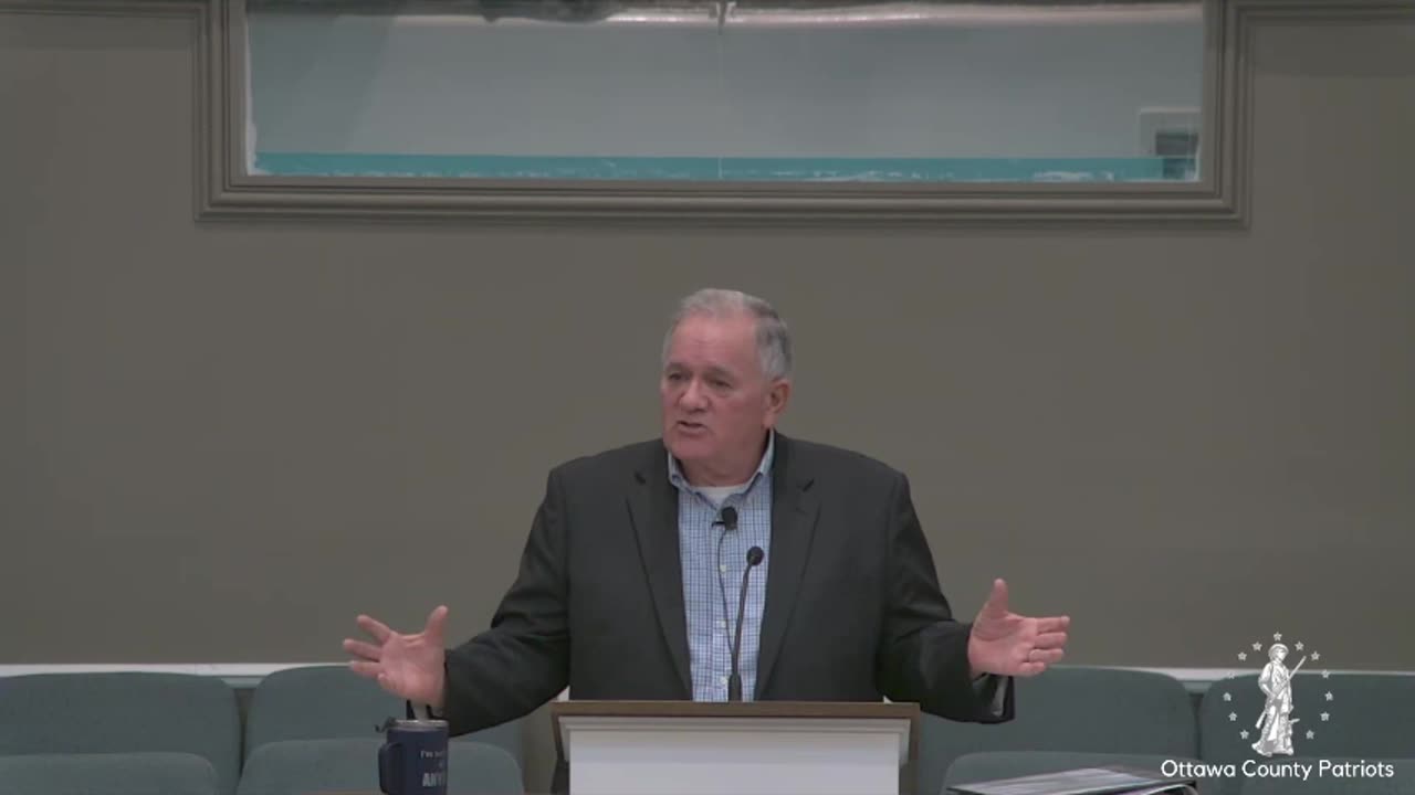 Mark Blocher - 10/17/2023