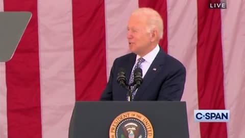 Biden STUNS With Remarks on "Great Negro" Pitcher, Internet Explodes