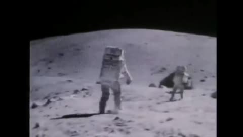 THE APOLLO MOON LANDINGS HOAX -THE INCONVENIENT TRUTH