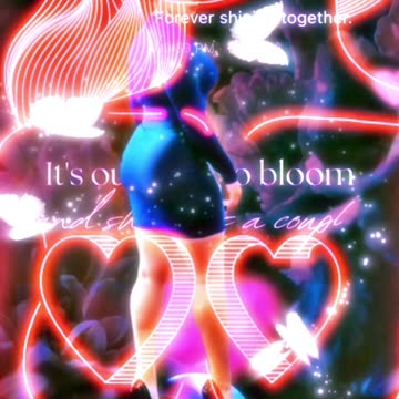 Forever my heart🫶💗♾️💋💍🪽