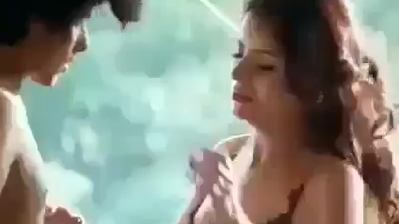 Hot video