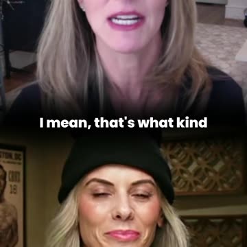 We're listening to government doctors who are calling the shots from their bedrooms...