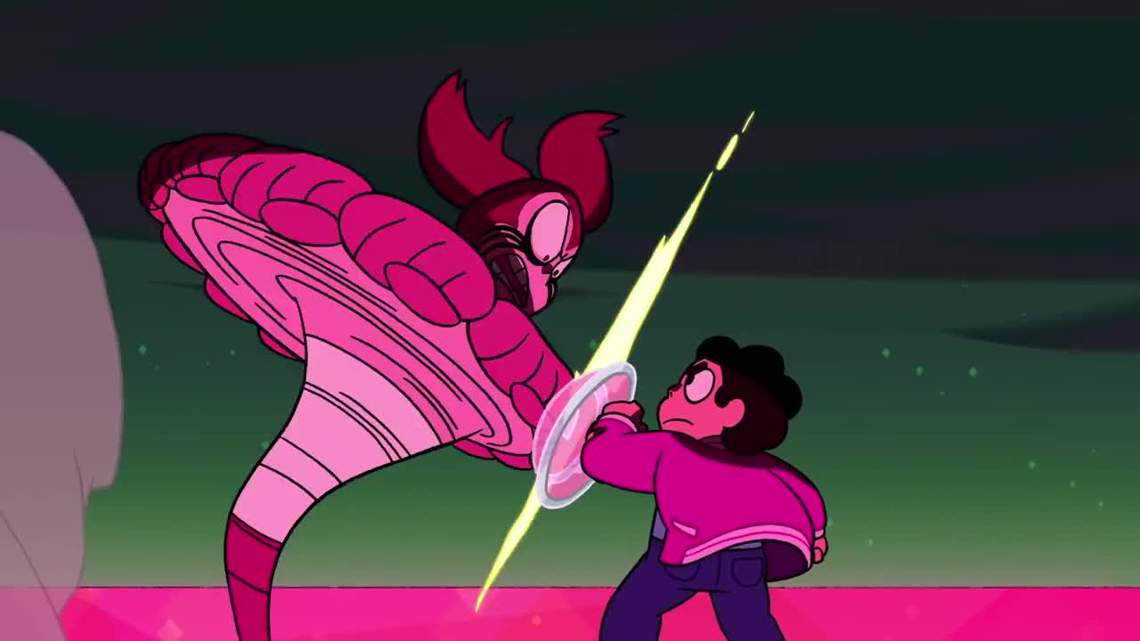 Change Song _ Steven Universe The Movie _ Cartoon Network