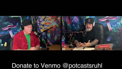 Potcast # ?