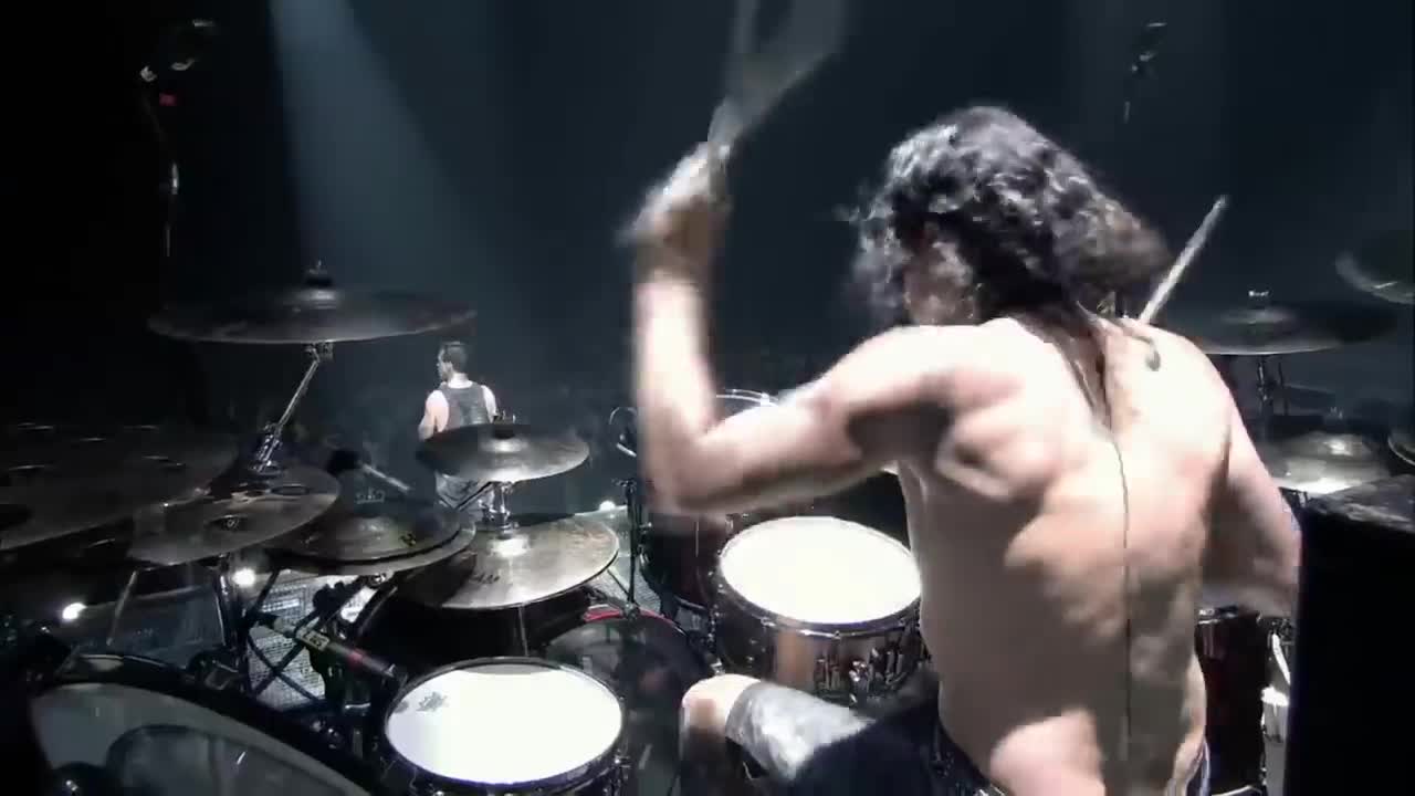 Rammstein - Du Hast (Live from Madison Square Garden)