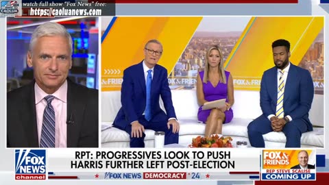 FOX and Friends 6AM - 10/3/2024