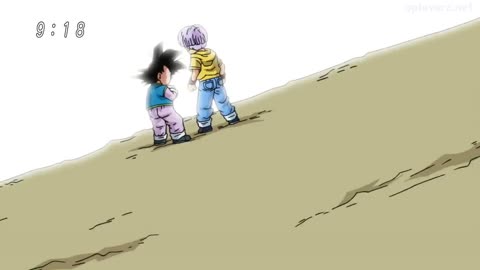 DRAGONBALL SUPER EPS 1