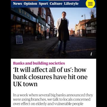 The Great Economic Collapse is coming