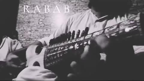 Rabab music