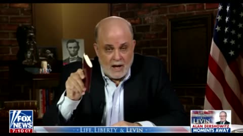 MARK LEVIN ON JB-S ILLEGAL ACTIONS.mp4