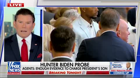 HUGE: The Feds Now Have Enough Information To Charge Hunter