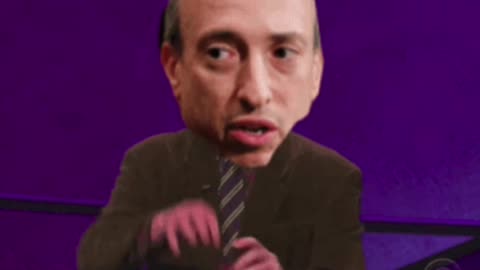 Gary Gensler is at it again