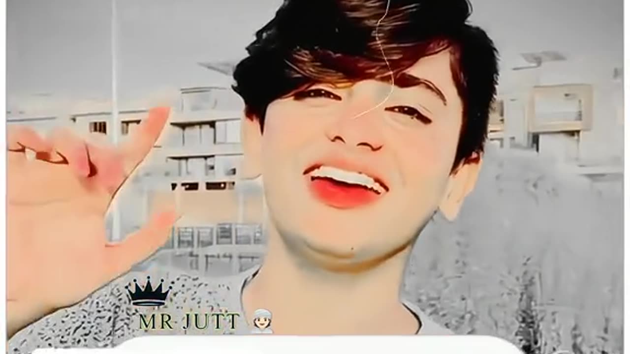 Poetry 🌟 video