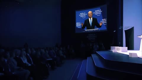 The WEF Is A Threat To Your Existence