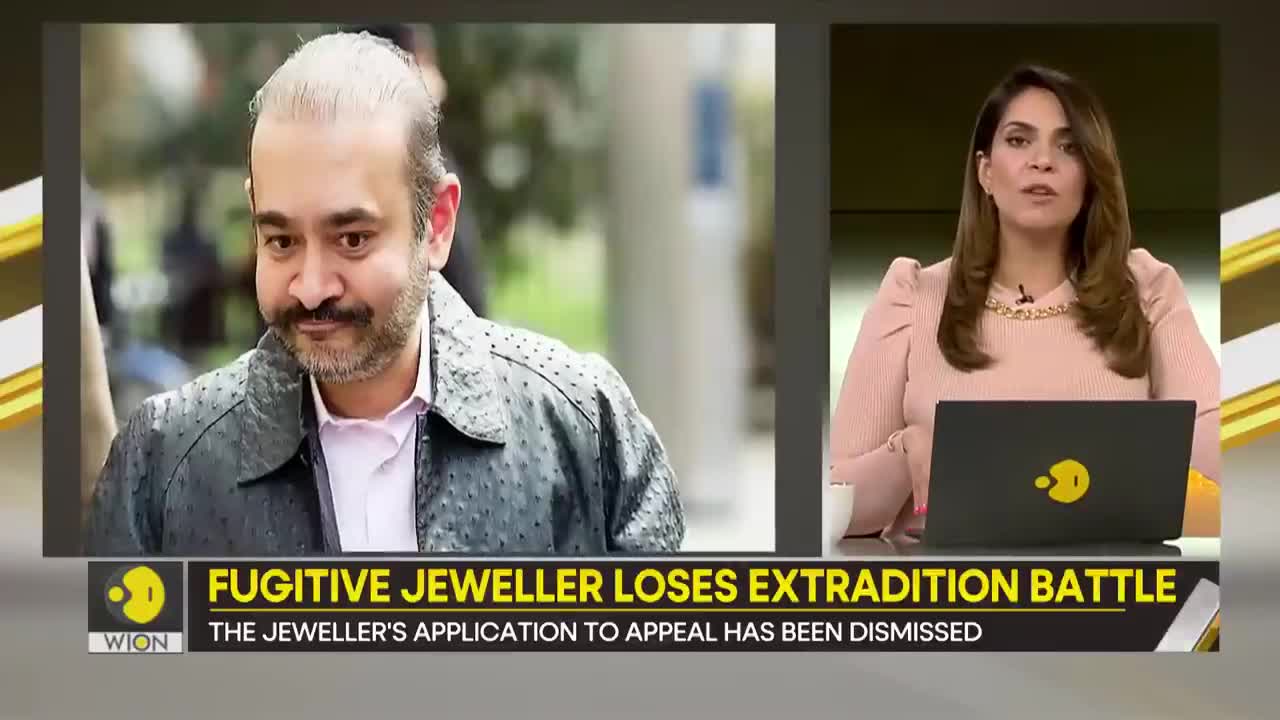 Gravitas_ Will Nirav Modi be extradited to India_