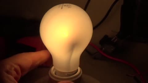 Westinghouse 50 watt 12 volt incandescent bulb