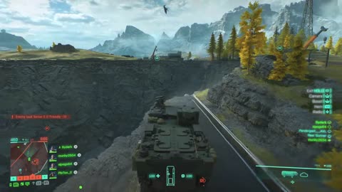Nailed the Landing