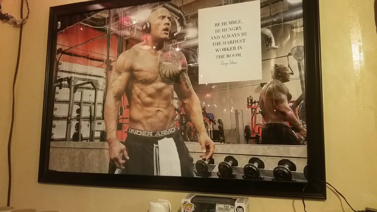 "PICKING" For Motivation