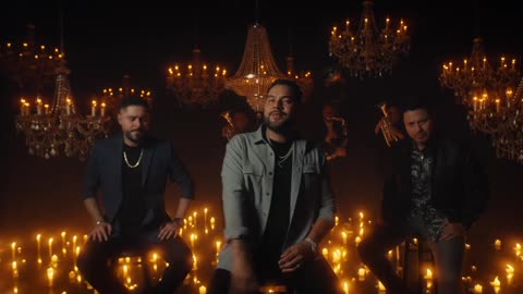 Banda MS de Sergio Lizárraga - Me Dejé Ir Con Todo (Video Oficial)