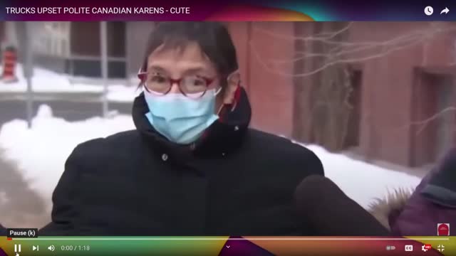 I Change My Mind About the Truckers