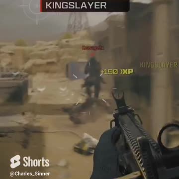 They kept showing up! lol