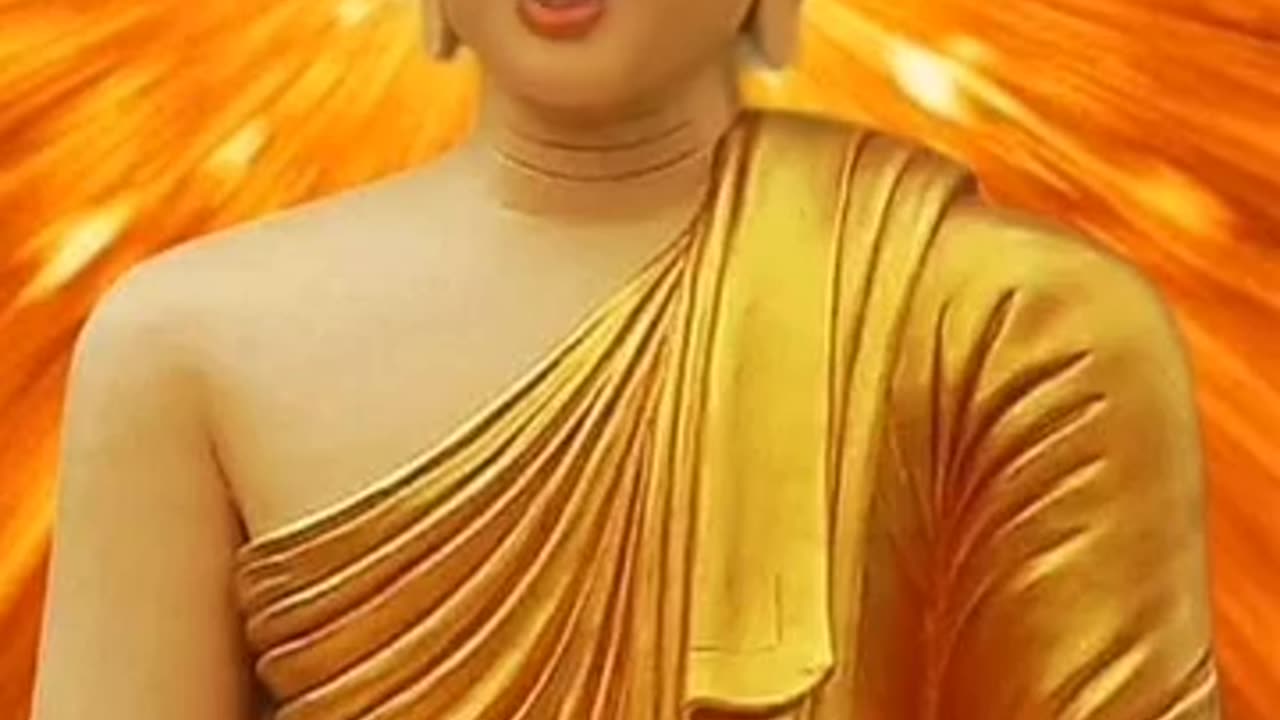 Lord Buddha Massage