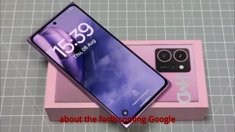 Pixel 9 phones