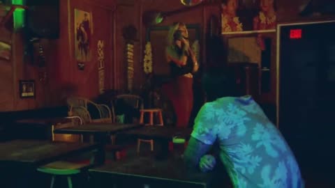Katy Perry - Harley in Hawaii