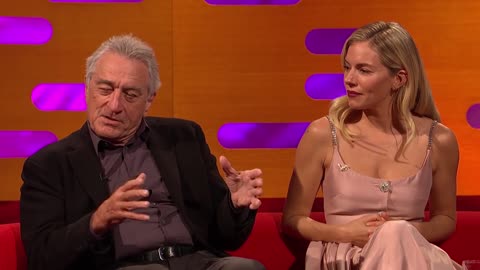 The Funniest Donald Trump Stories On The Graham Norton Show Part One