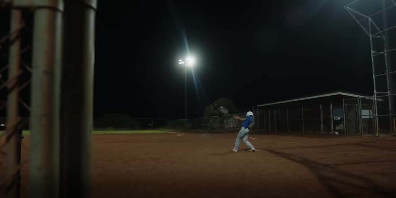 a Cinematic Baseball Film (Sony FX3)