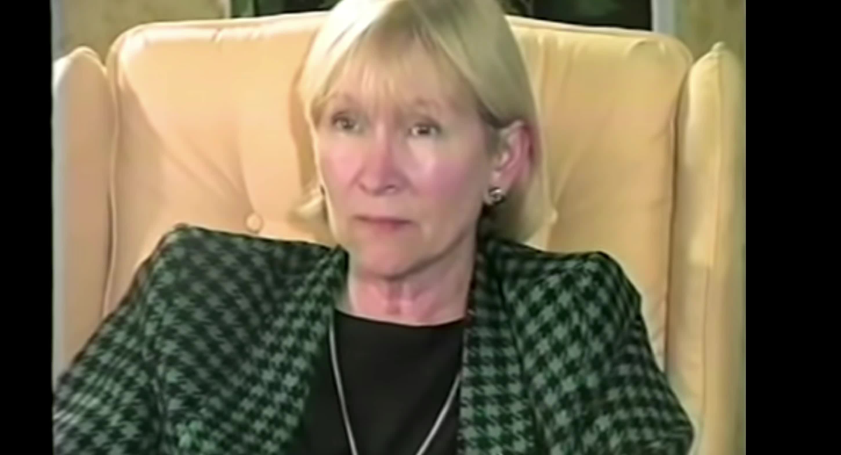 Kay Griggs on The Mob roots of US military & the “Brotherhood’s” Mind