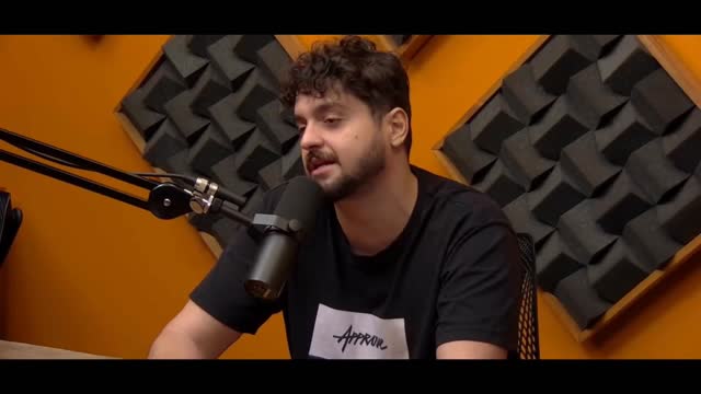 MONARK ESCULACHA DIOGO DEFANTE E IGOR 3K EM SEU PODCAST