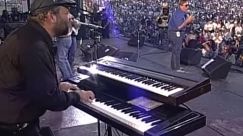 John Conley: Common Man