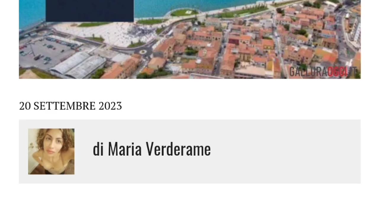 Malori improvvisi dal 20 al 21 sett. 2023