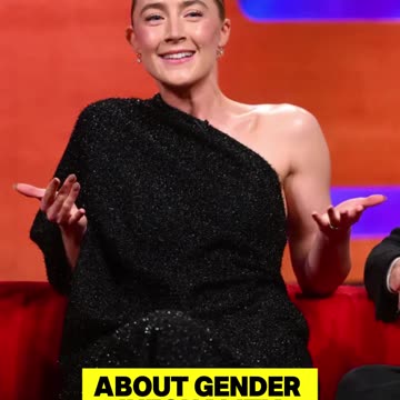 Saoirse Ronan DESTROYS Paul Mescal With ONE Sentence! 😱