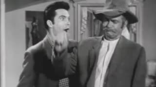 The Beverly Hillbillies - Season 1, Episode 22 (1963) - Duke Steals a Wife