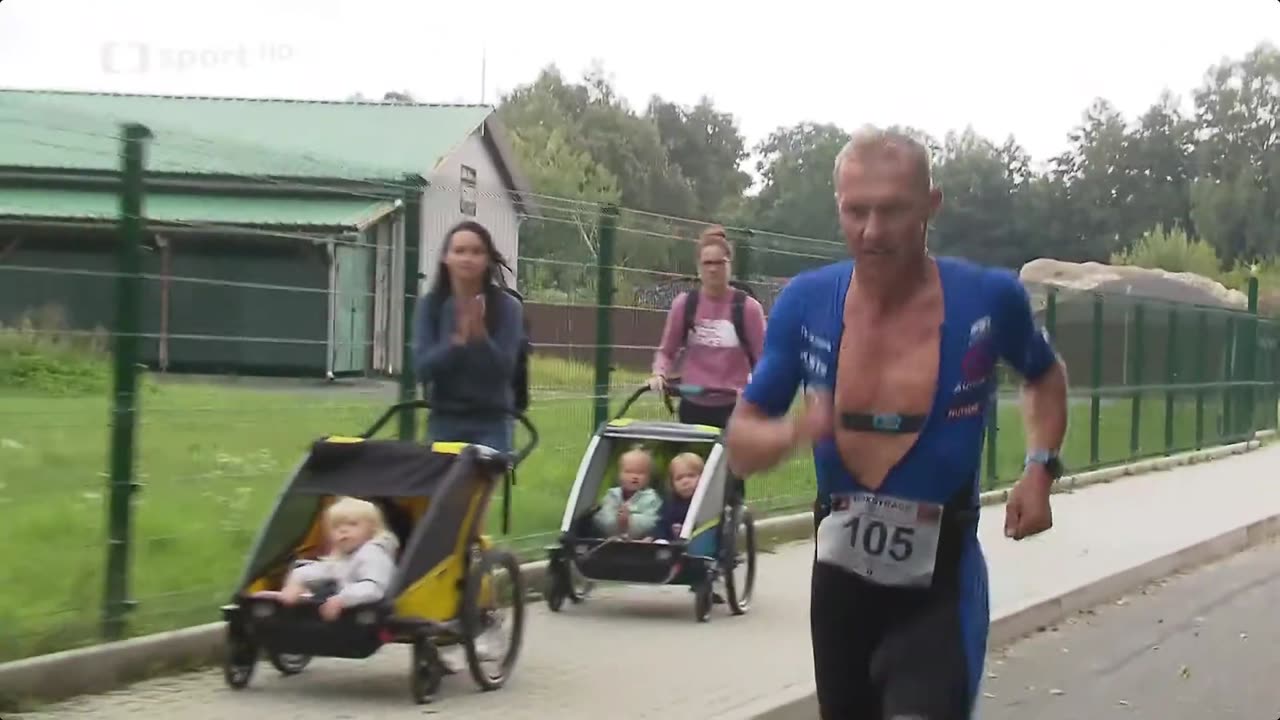 DoksyRace Triatlon 2022