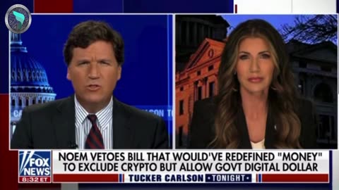 A Central Bank Digital Currency Would Be The End Of Financial Freedom In America!