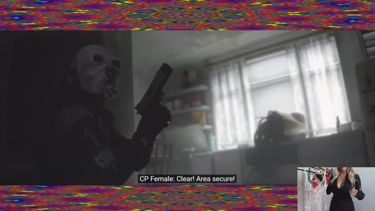 half-life short movie