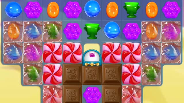 candy crush saga