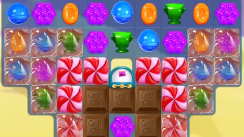 candy crush saga