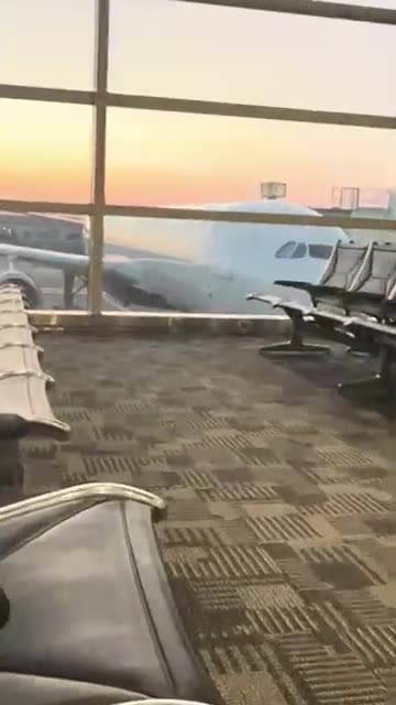 Hello Delta Airlines