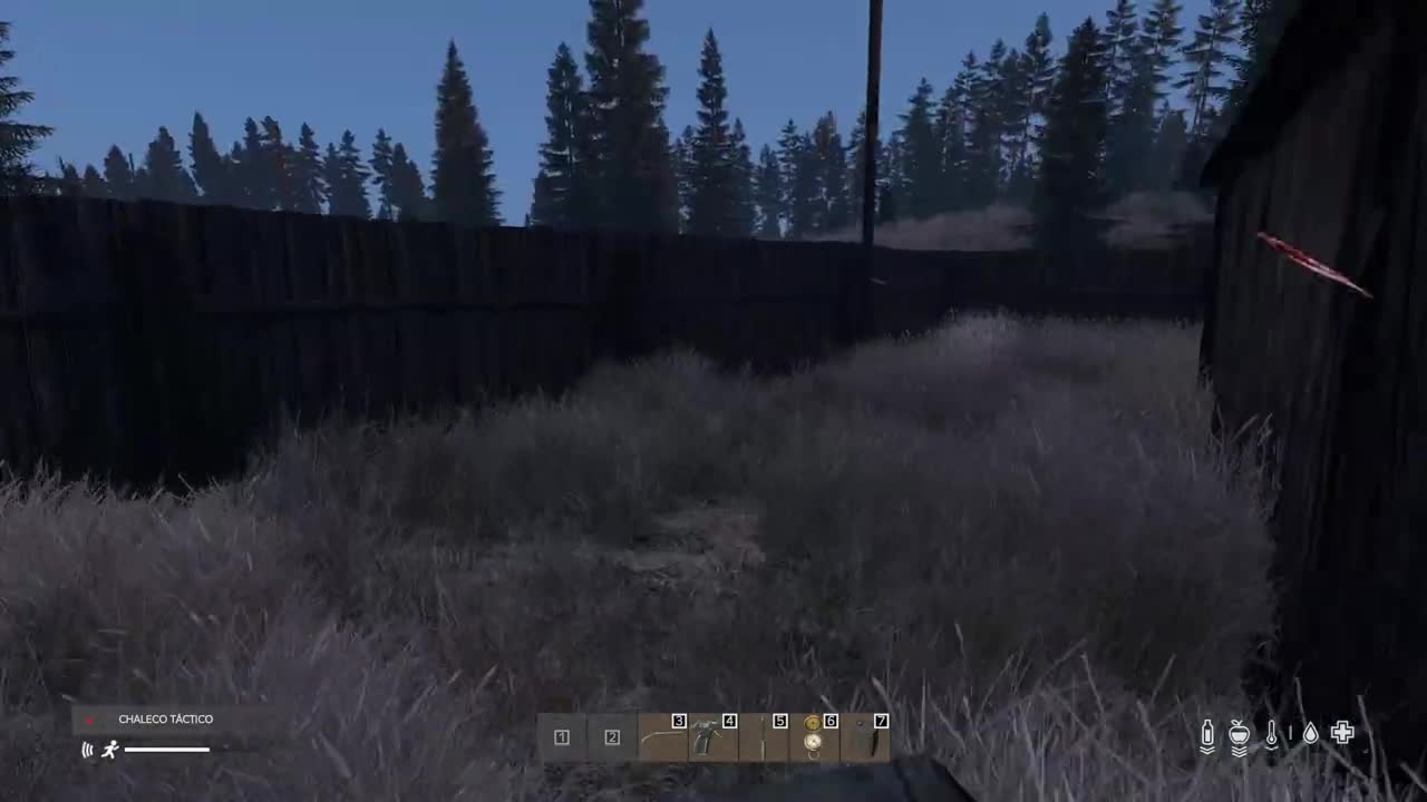 DayZ IJ-70 OP 2