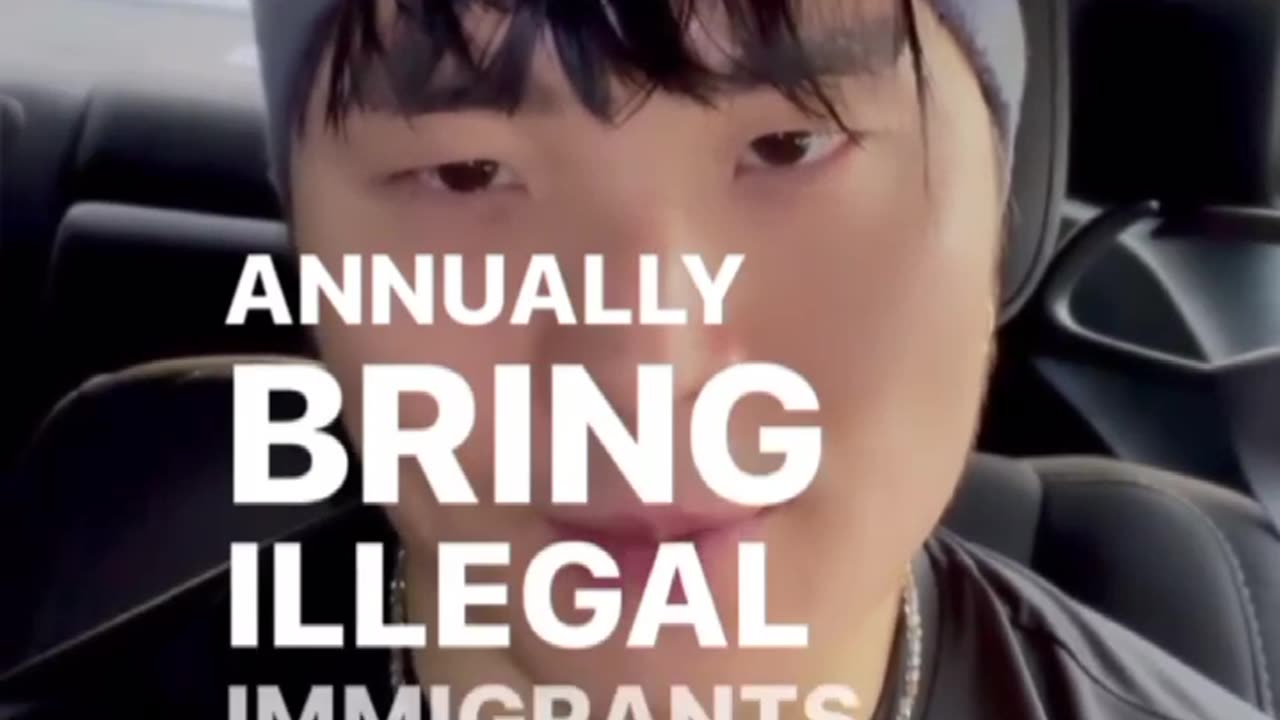 An Asian can see it, why can't most Whites?