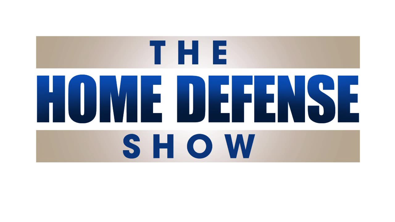 Home Defense Show-Colonel Denny Gillem-Vietnam Combat Vet