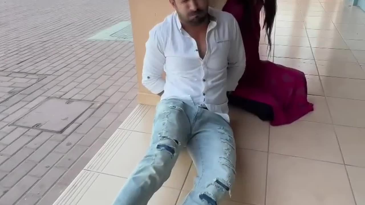 When You Have a Dumb Girlfriendš¤£- #shorts #rumbleshorts #funny #comedy #humor #viral