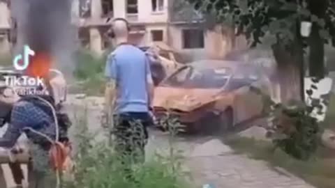 IT IS ALL A LIE YOU ARE WATCHING A MOVIE