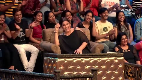 Bihari berozgar in Bhojpuriya Kapil Sharma show