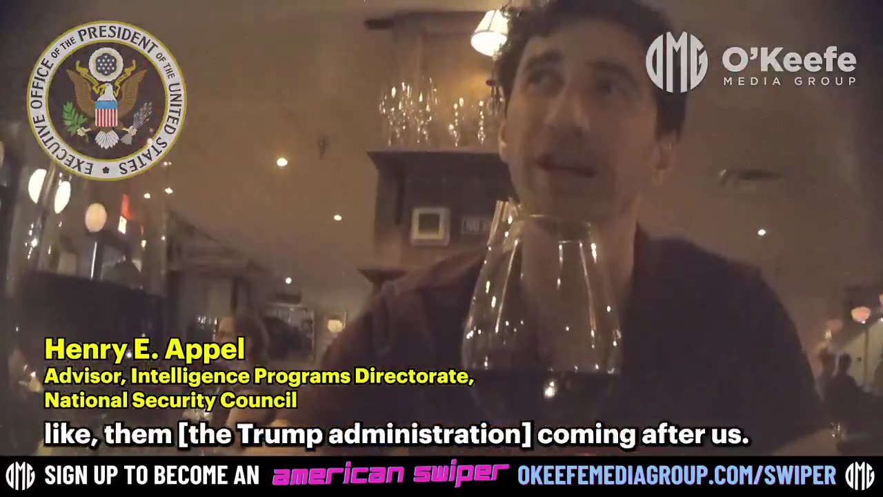 "Joe Biden is, like, dead